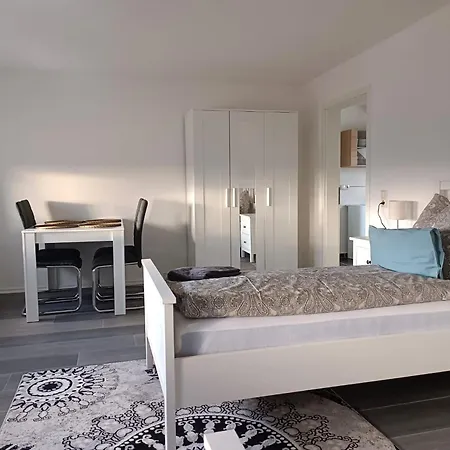 Fewo-am-wiesengrund Appartement *